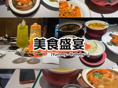 -BetterThai 泰加(苏州中心店)