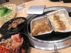-花味·自助烤肉(雨花客厅店)