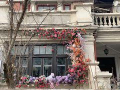 -天津五大道文化旅游区