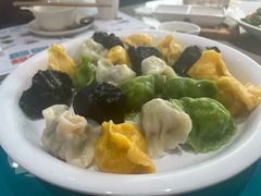 -大锅强·蒸海鲜青岛菜(吾悦广场店)