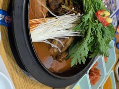 -韩香福脊骨汤锅(上杭路店)