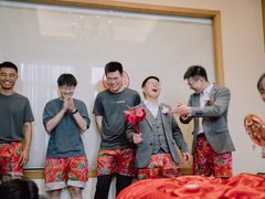 -艾拉私人定制婚礼