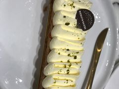 -WHEAT&BAKER-麥(凯德来福士店)
