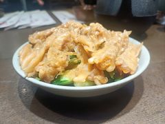 -魁盛居百年鲁菜馆(县西巷店)