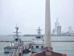 -中国人民解放军海军博物馆