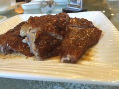 -麒麟中餐厅·经典粤菜·地道菜式老字号(广州长隆酒店)