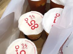-85度C(广州石牌桥店)