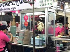 -红大哥水门鸡饭(總店)