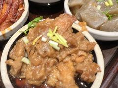 -百年家风·老馆子(东风店)