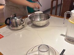 -春天里餐厅(西田城店)