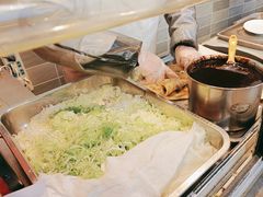 -石饮红星包子(中山路店)