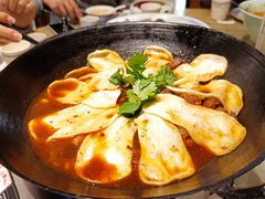 -符离集餐厅(万象城店)