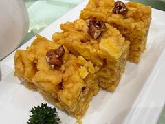 沙琪玛-兴悦酒家(环市东路店)
