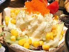 -六本目日式料理(珊瑚沙家园店)