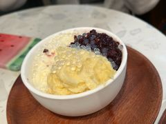 -聪嫂私房甜品(旺角二店)