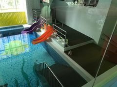 -尼莫亲子游泳NEMOSWIM(西美中心)