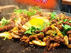 -姥姥家春饼店(惠新东街店)