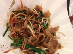 干炒牛河-点都德(盘福楼店)