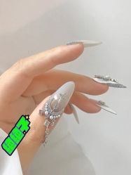 -熙画美上门MakeUp美甲美睫