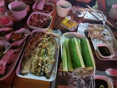 -木屋烧烤(白石洲店)