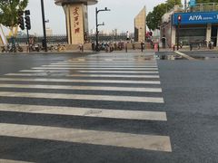 -武昌江滩
