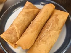 -古都历食南京菜·烤鸭·鸭血粉丝·汤包(南京博物院店)