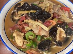 -姚记面馆(瑶琳路店)