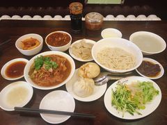 -姚记炒肝店(簋街店)