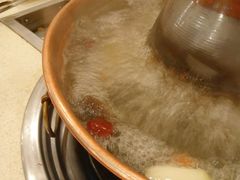 -八先生涮肉房(三里河店)
