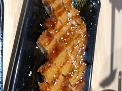 -汤去三面(骆驼店)