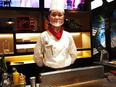 -玛雅铁板烧餐厅(中关村店)