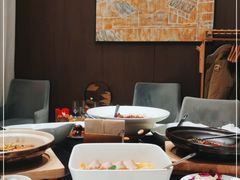 -江仙雅居(中航国际店)
