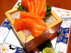 -有喜屋·深夜食堂(北京西路店)