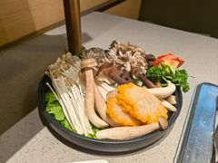 -海底捞火锅(青悦城店)