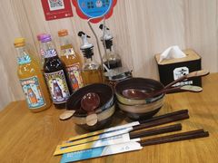 -格朗合 · 鸡汤米线(和悦汇店)
