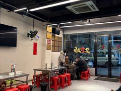 -内蒙古海拉尔烤羊腿·烤全羊·烧烤