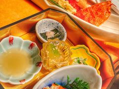 -蟹道乐(梅田店)