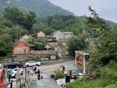 -北京山里寒舍度假酒店