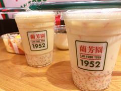 -兰芳园丝袜奶茶