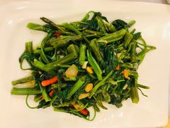 -阿诺泰·泰国餐厅(紫荆店)