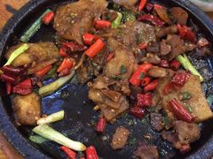 -鲁小三·大骨自助(金山总店)