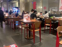 大堂-丝恋丝娃娃(逸天城国贸店)