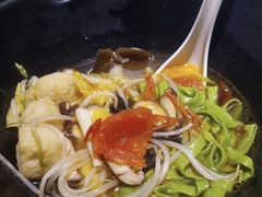 -素清香(解放路店)