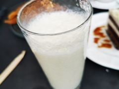 -北马山庄植趣咖啡