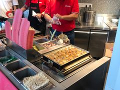-咕噜咕噜·章鱼小丸子(西湖路店)