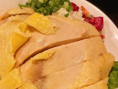 -三酉星·枫·山風与野菜(上海总店)