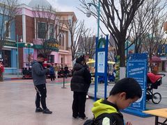 -沈阳方特欢乐世界