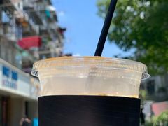 -Punchline Coffee&Roaster(同济大学店)