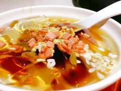 冰粉-钢管厂歆瑞源油卤串串香(春熙路太古里店)