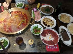 -小龙坎火锅(春熙太古里店)